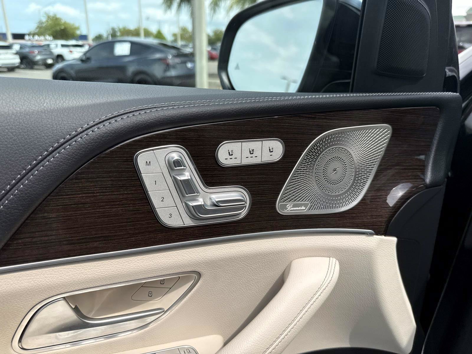 Certified 2024 Mercedes-Benz GLE 450e 4MATIC image 18