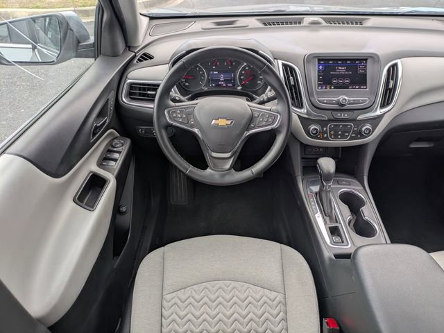 Used 2024 Chevrolet Equinox LT image 18