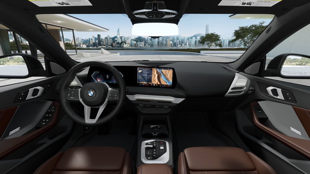 New 2026 BMW 228i FWD image 10