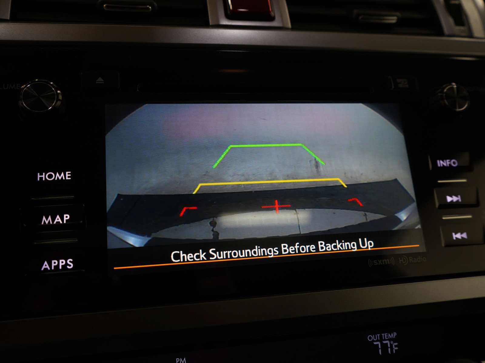 Used 2016 Subaru Outback 2.5i Limited image 31