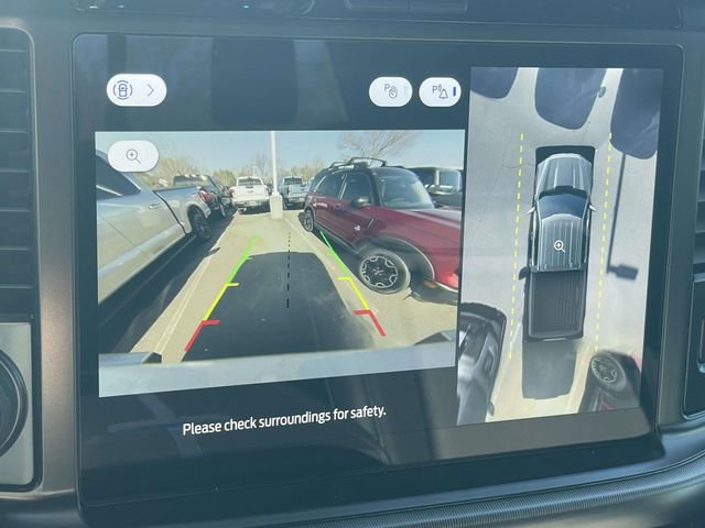 New 2025 Ford F150 Platinum w/ FX4 Off-Road Package AWD/4WD image 21