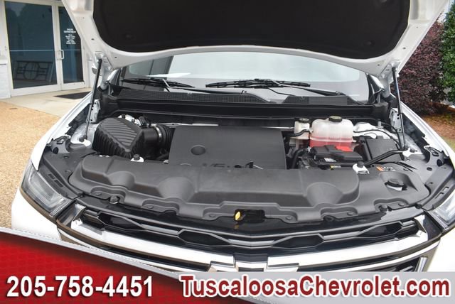 Used 2023 Chevrolet Traverse RS FWD image 46