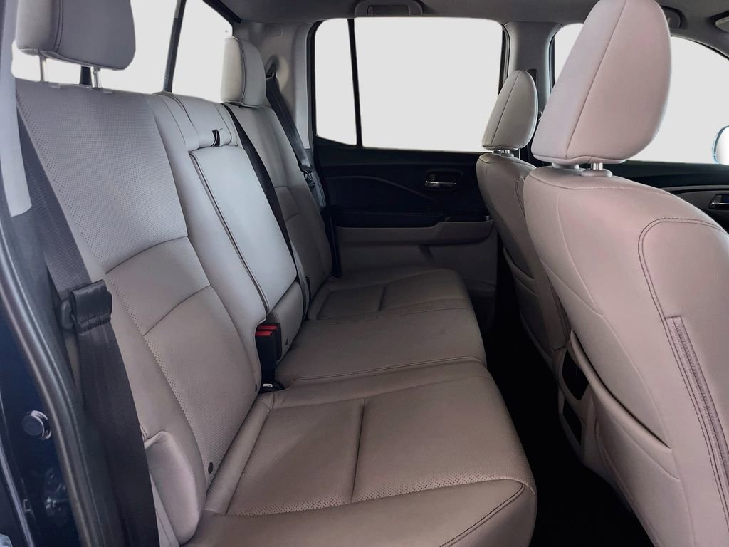Used 2022 Honda Ridgeline RTL image 29