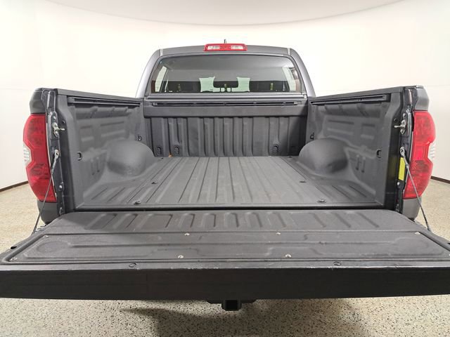 Used 2020 Toyota Tundra SR5 w/ SR5 Leather Package image 10