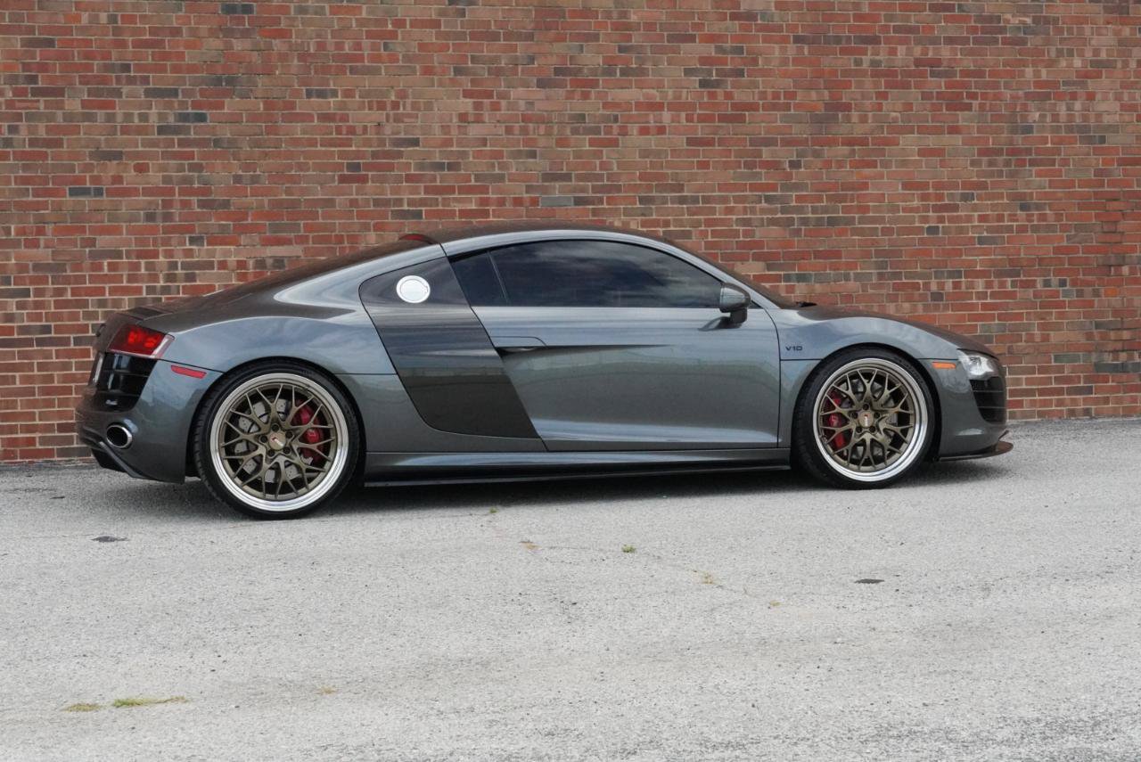 Used 2012 Audi R8 V10 AWD/4WD image 18