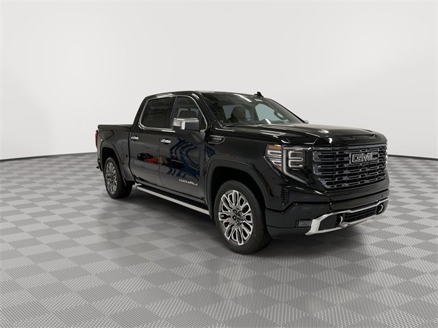 New 2026 GMC Sierra 1500 Denali Ultimate image 12