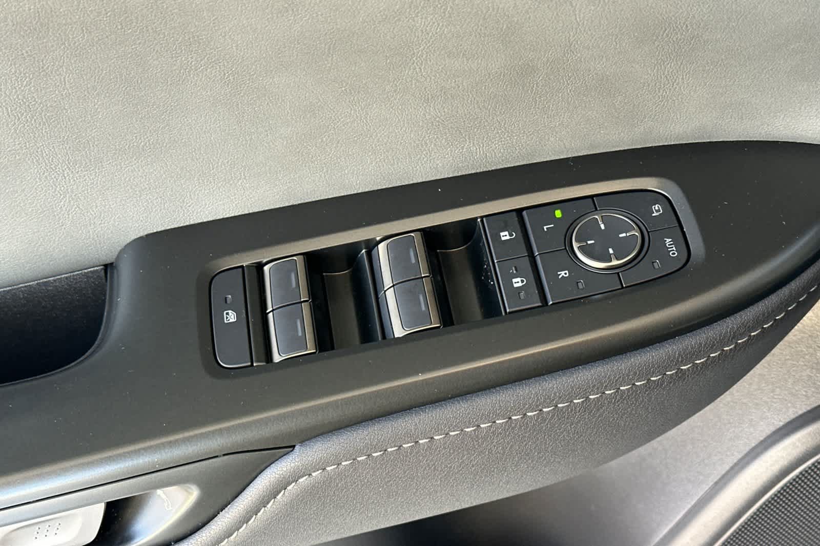 New 2026 Lexus RZ 450e AWD image 13