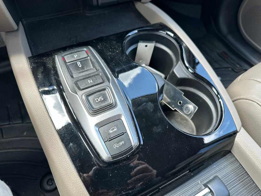 Used 2017 Honda Pilot Touring image 26