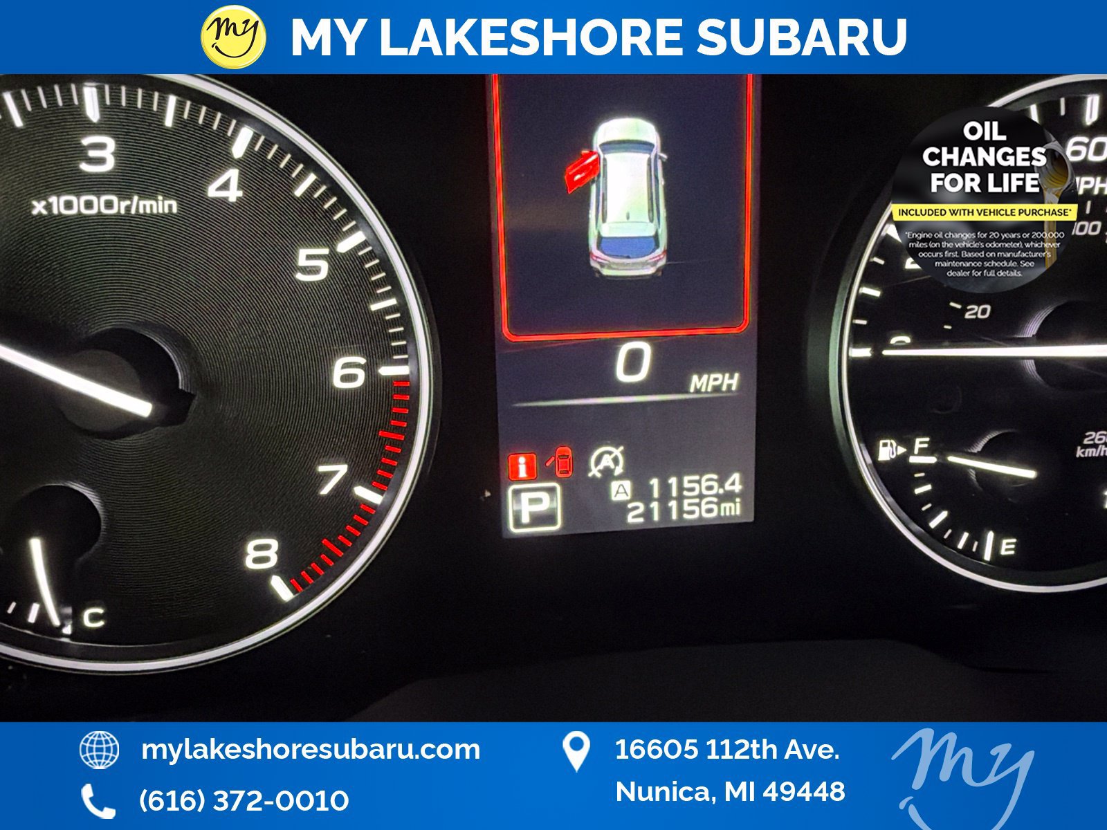 Certified 2025 Subaru Outback Premium AWD/4WD image 20