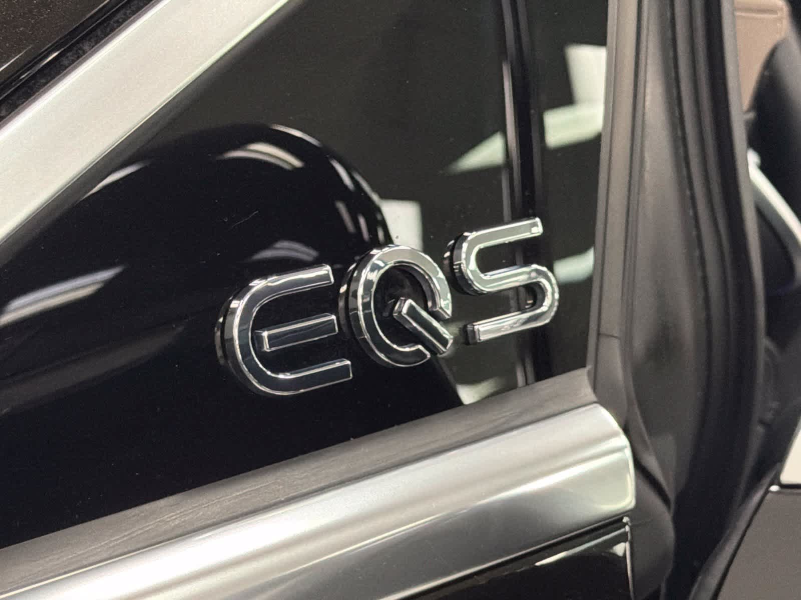 Used 2023 Mercedes-Benz EQS 450+ Sedan image 21