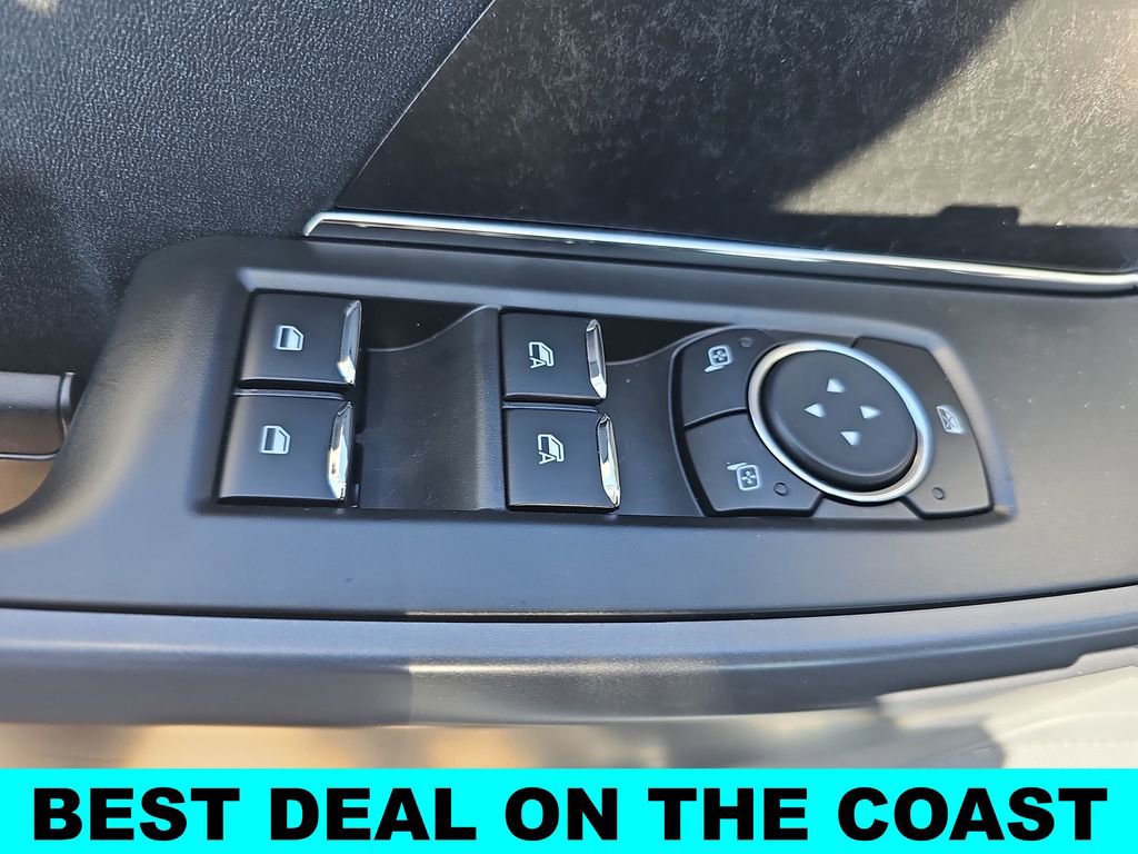 New 2025 Ford F150 Lightning XLT AWD/4WD image 28