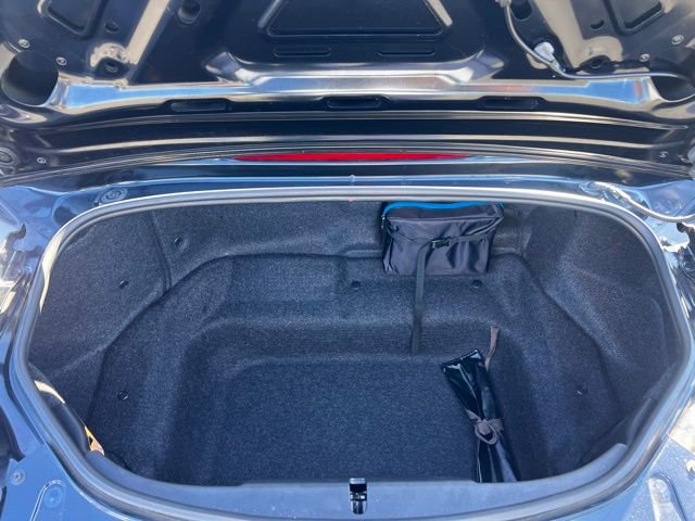 Used 2021 MAZDA MX-5 Miata Grand Touring image 21