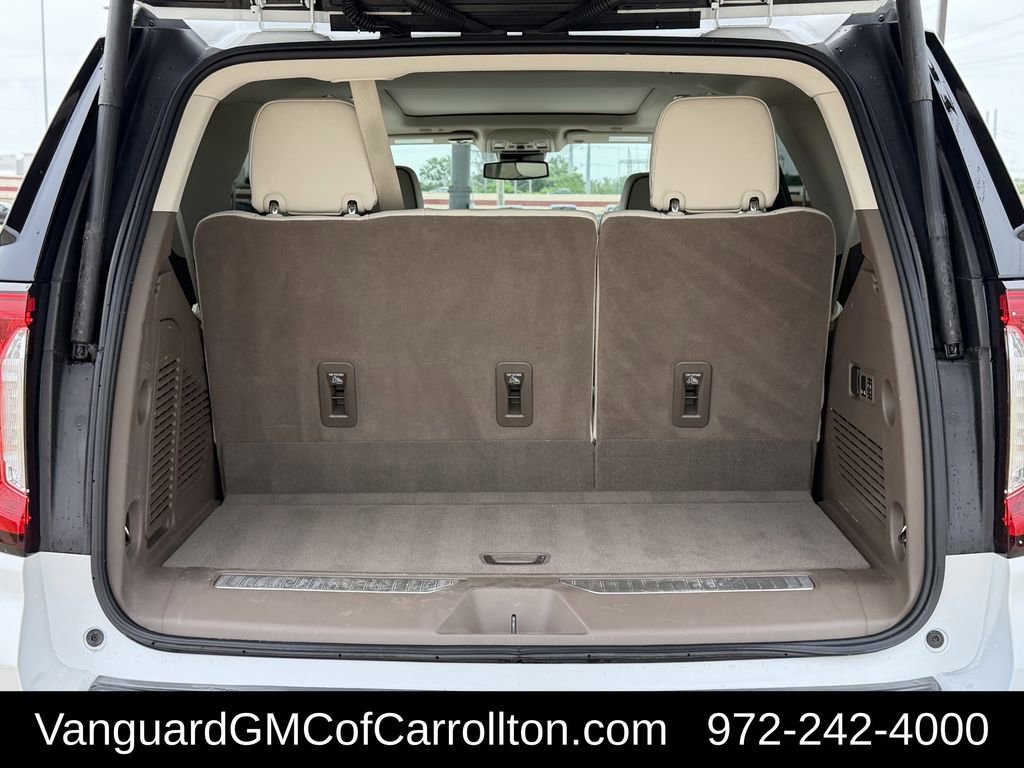 Used 2024 GMC Yukon Denali image 38