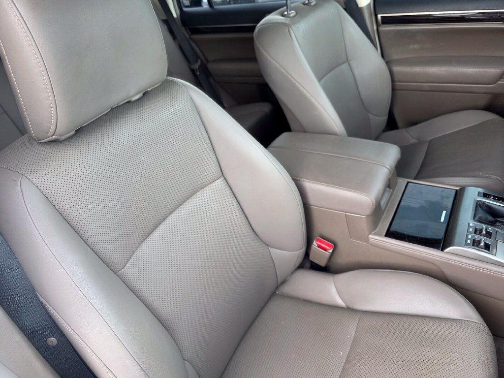 Used 2018 Lexus GX 460 w/ Navigation Package AWD/4WD image 24