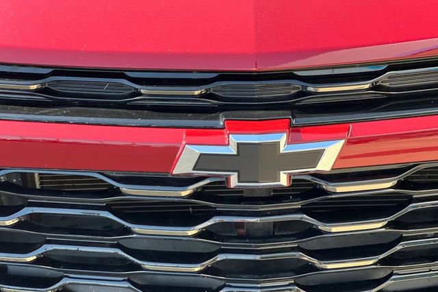 Used 2024 Chevrolet Trax ACTIV w/ Driver Confidence Package FWD image 37