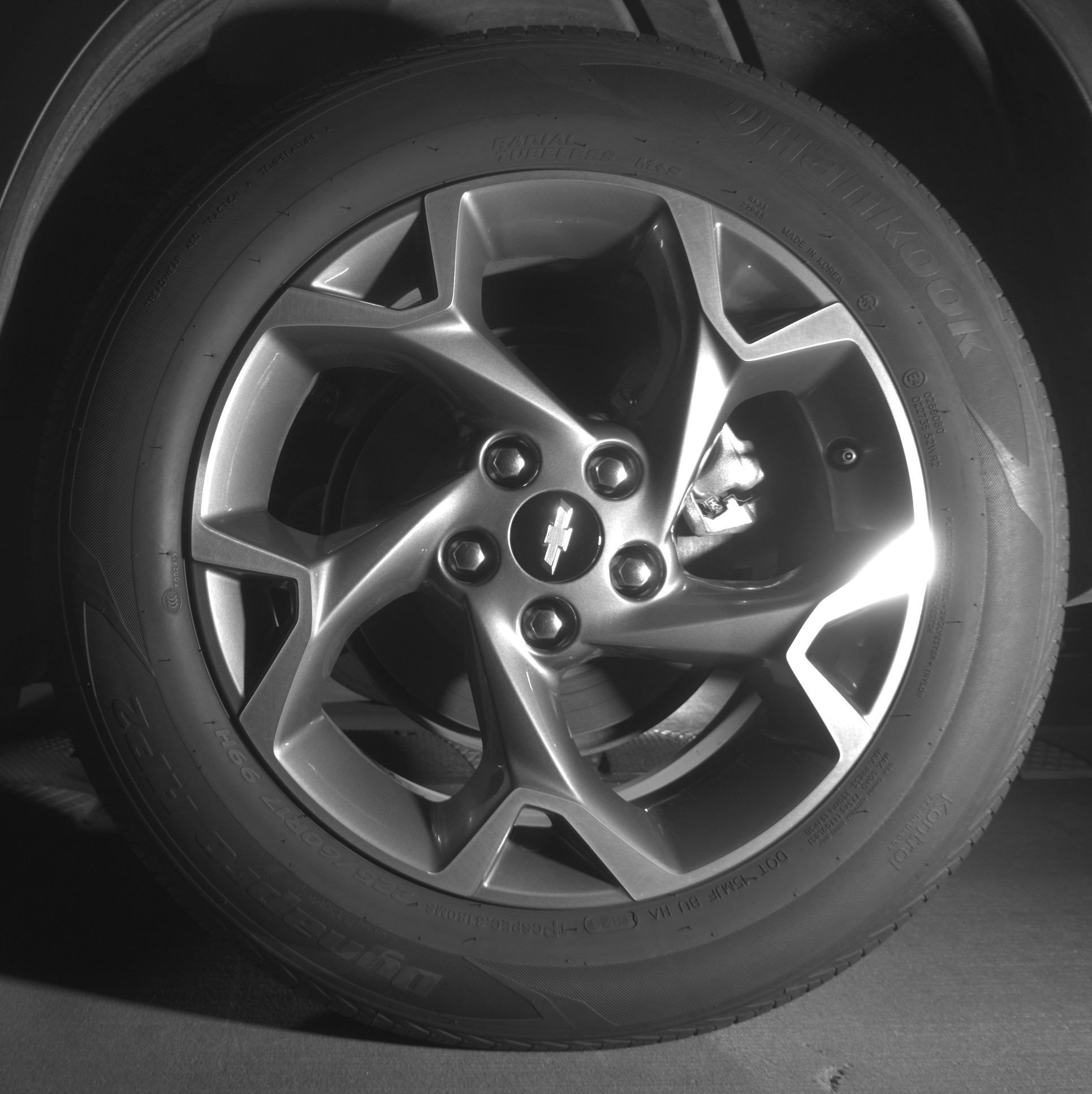 Used 2025 Chevrolet Trax LT FWD image 14