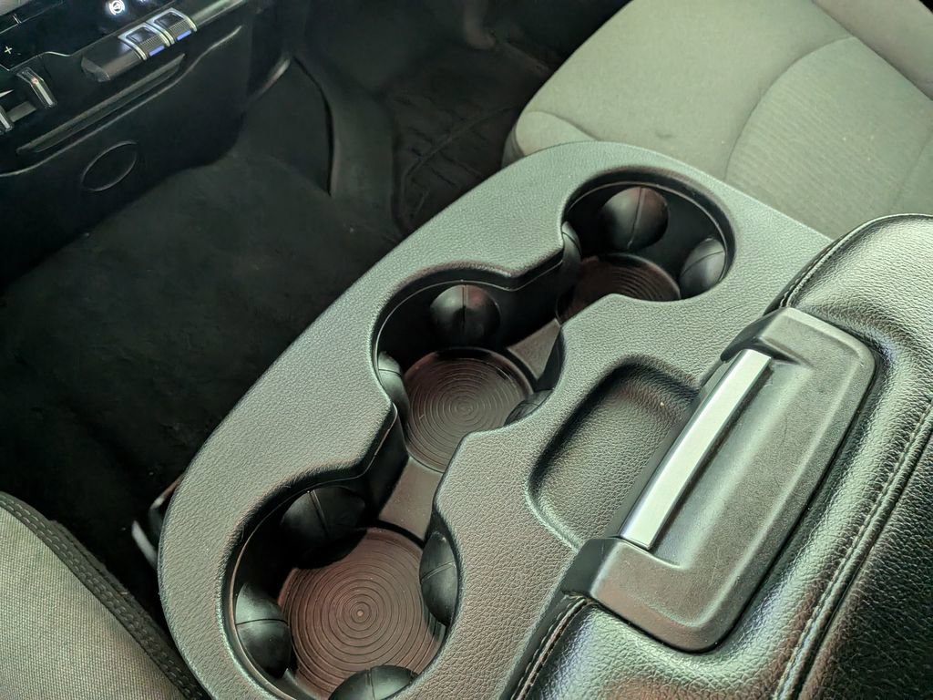 Used 2022 RAM 2500 Big Horn image 26