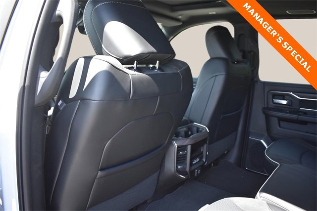 New 2026 RAM 2500 Laramie w/ Night Edition image 15