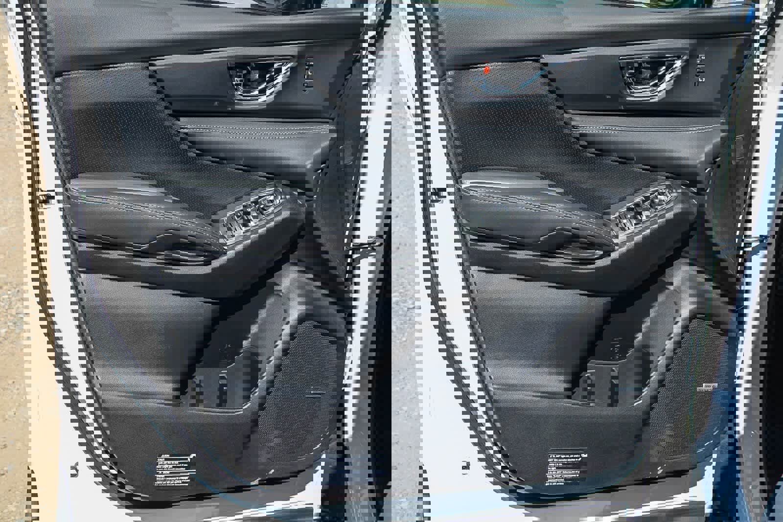 New 2025 Subaru Crosstrek 2.5i Limited image 19