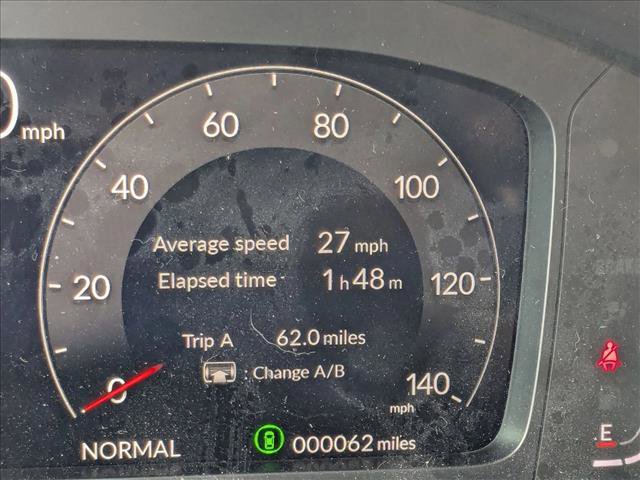 New 2026 Acura ADX A-Spec AWD/4WD image 11