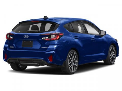 New 2026 Subaru Impreza 2.0i Sport AWD/4WD image 2