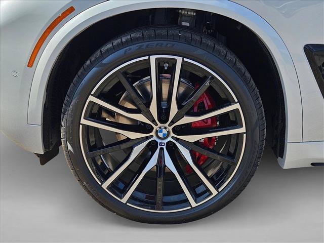 Used 2026 BMW X5 sDrive40i w/ M Sport Package RWD image 10