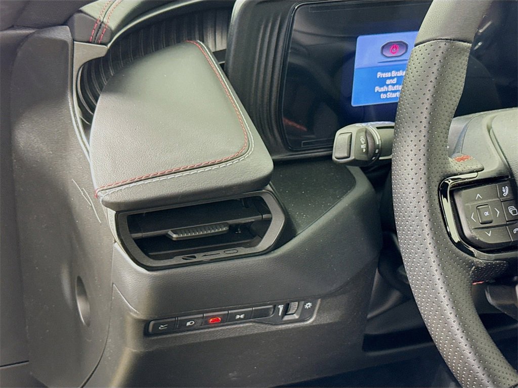 New 2025 Dodge Charger R/T w/ Quick Order Package 25M R/T image 11