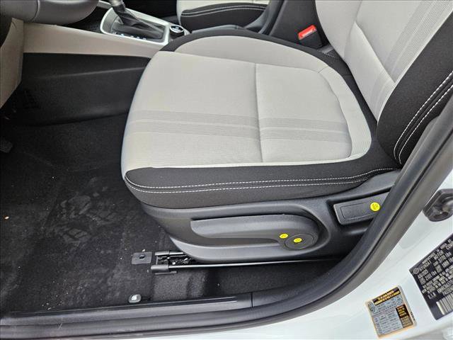 New 2026 Hyundai Venue SEL FWD image 4