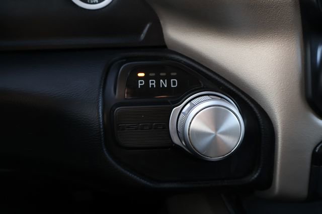 Used 2022 RAM 1500 Laramie image 16