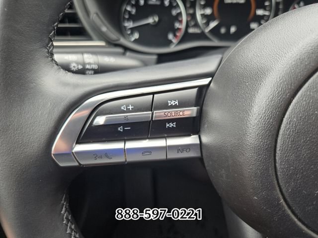 Used 2023 MAZDA CX-30 AWD 2.5 S w/ Preferred Package image 29
