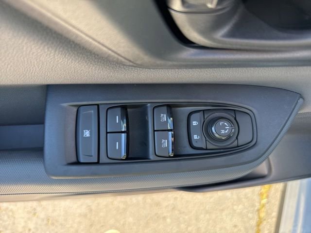 New 2026 Subaru Forester Wilderness w/ Wilderness Plus Package AWD/4WD image 17
