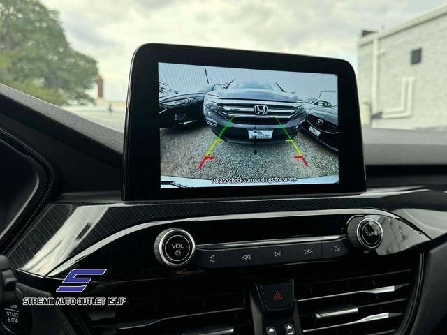 Used 2024 Ford Escape ST-Line image 29
