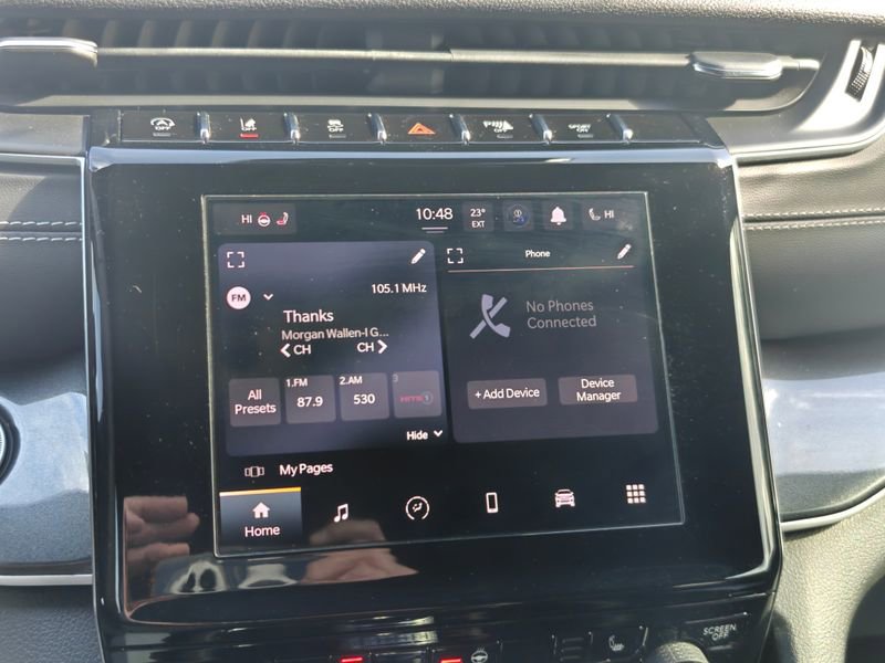 Used 2023 Jeep Grand Cherokee Altitude image 30