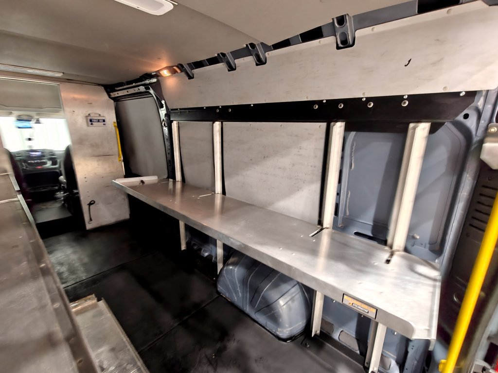 Used 2020 RAM ProMaster 3500 FWD image 27
