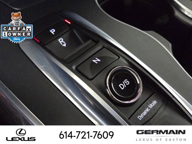 Used 2018 Acura MDX SH-AWD w/ Technology Package image 28