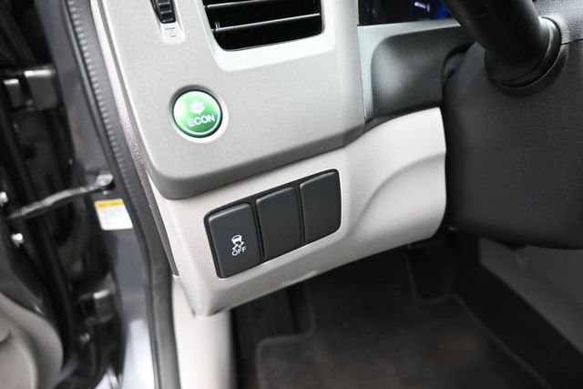 Used 2012 Honda Civic LX image 13