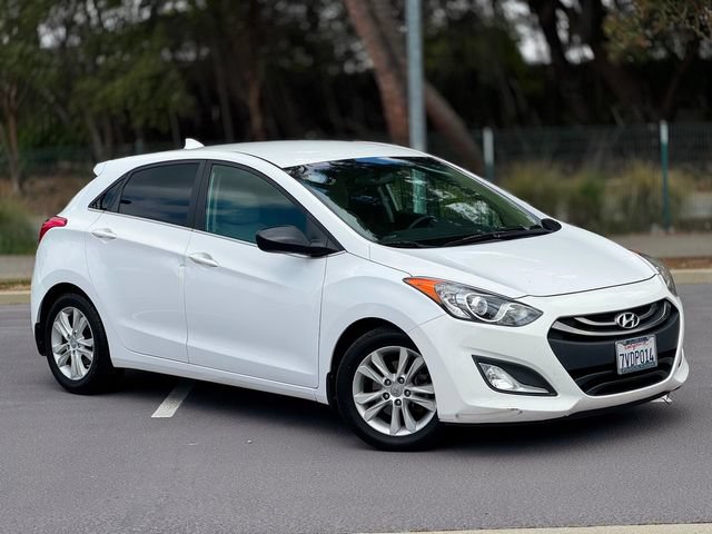 Used 2013 Hyundai Elantra GT FWD image 19