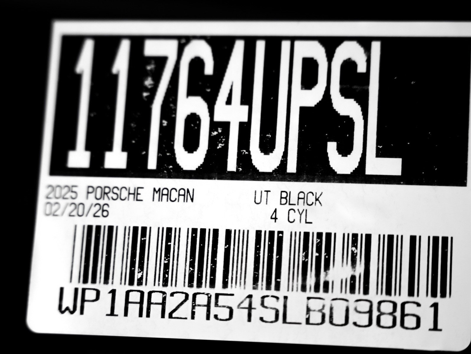 Certified 2025 Porsche Macan image 29