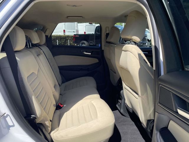 Used 2024 Ford Edge SE AWD/4WD image 26