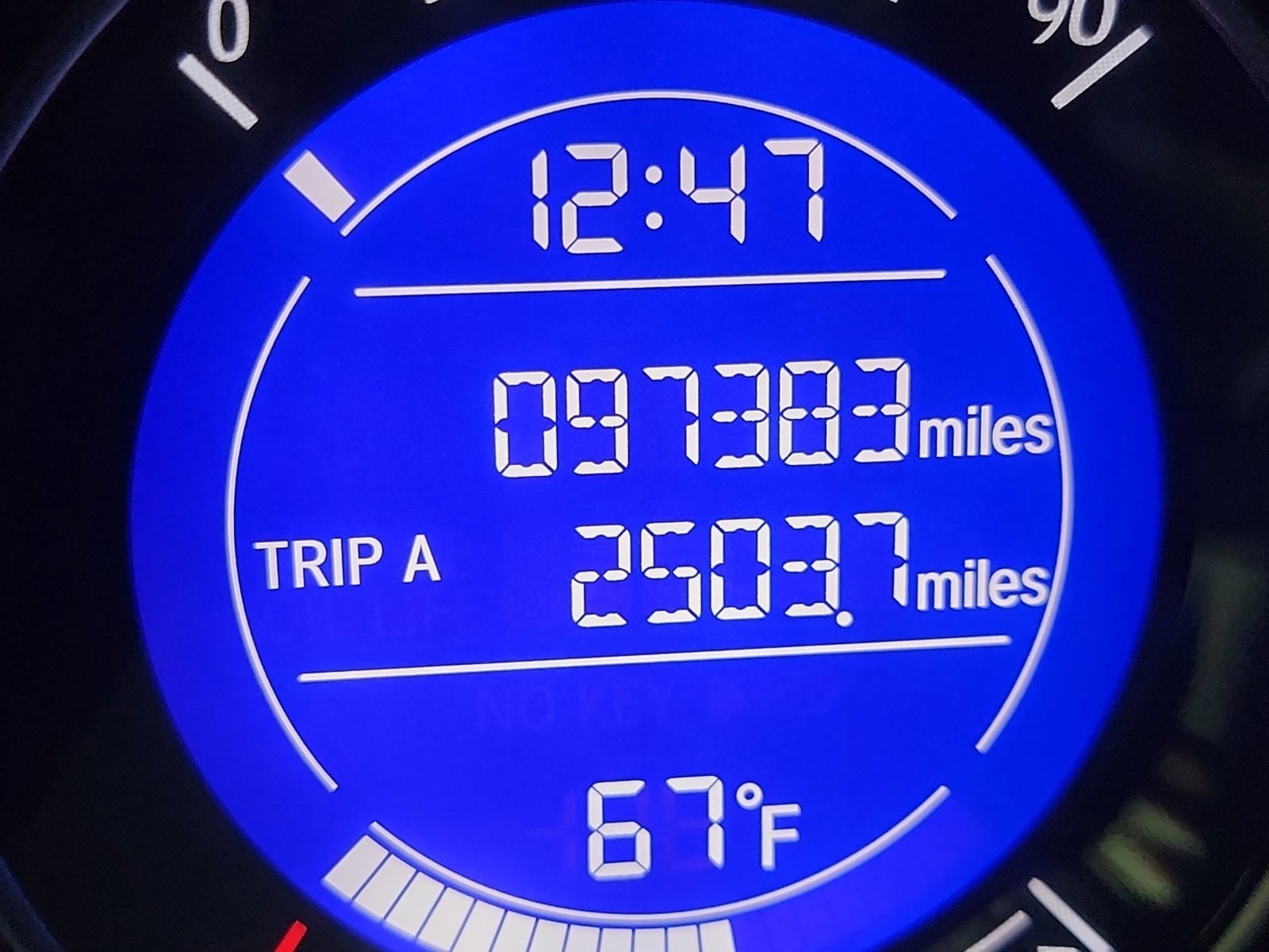 Used 2015 Honda Fit EX image 21