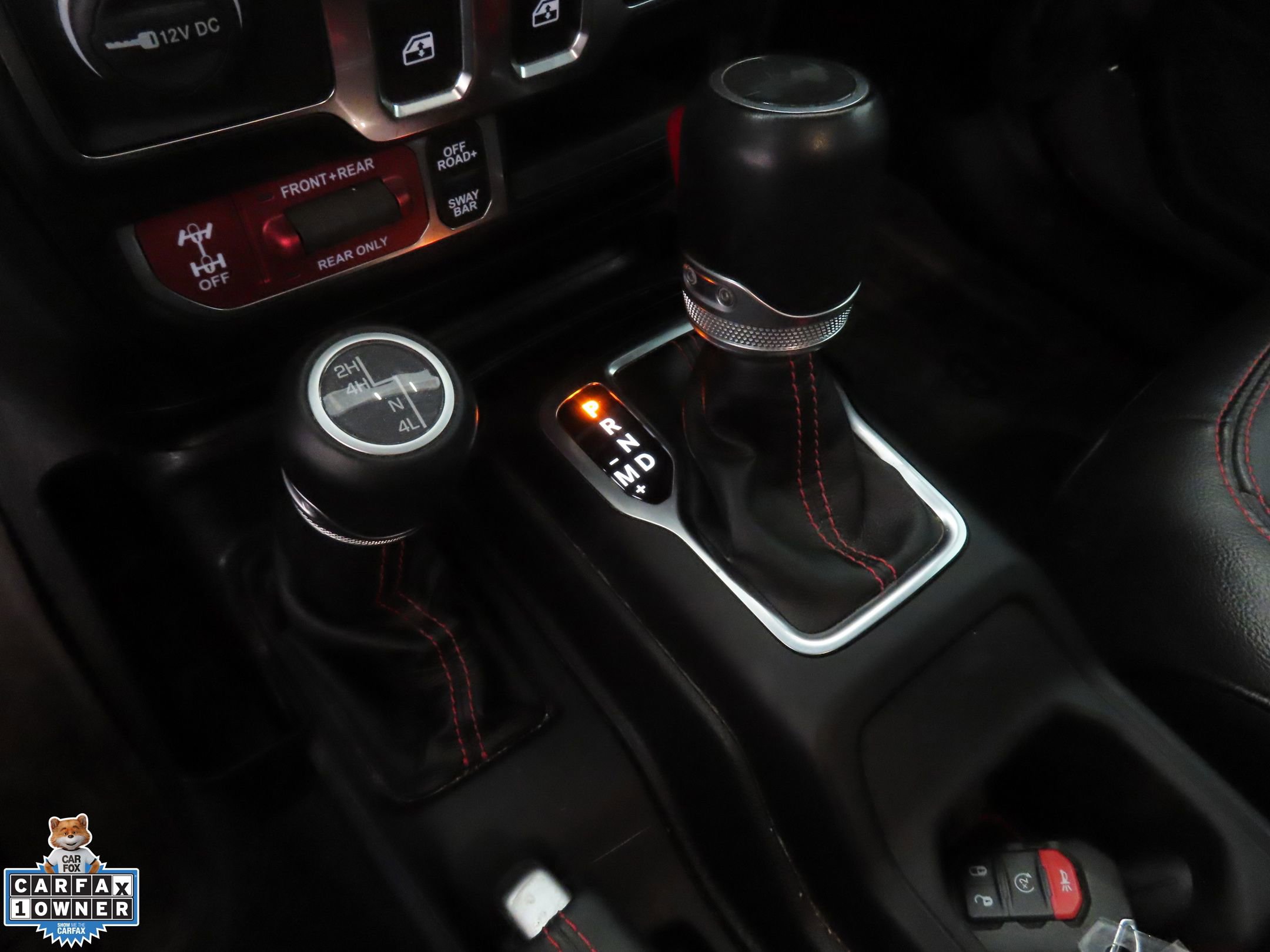 Used 2022 Jeep Wrangler Rubicon w/ LED Lighting Group AWD/4WD image 16