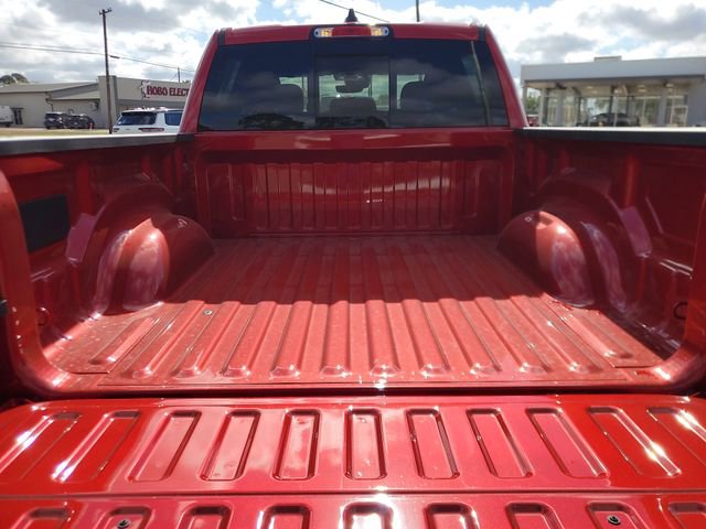 New 2026 RAM 1500 Lone Star image 7