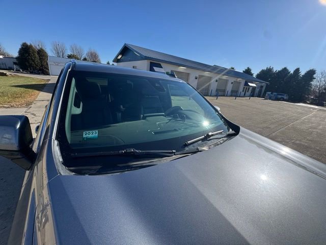 Used 2021 Chevrolet Tahoe LT w/ LT Signature Package image 4