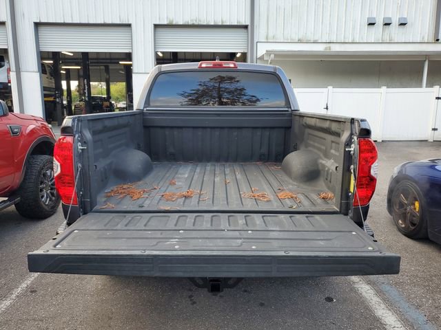 Used 2021 Toyota Tundra SR5 image 10