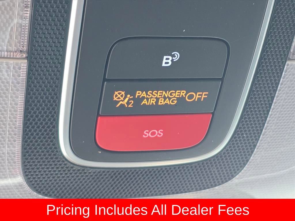 Used 2024 Hyundai Kona SEL FWD image 24