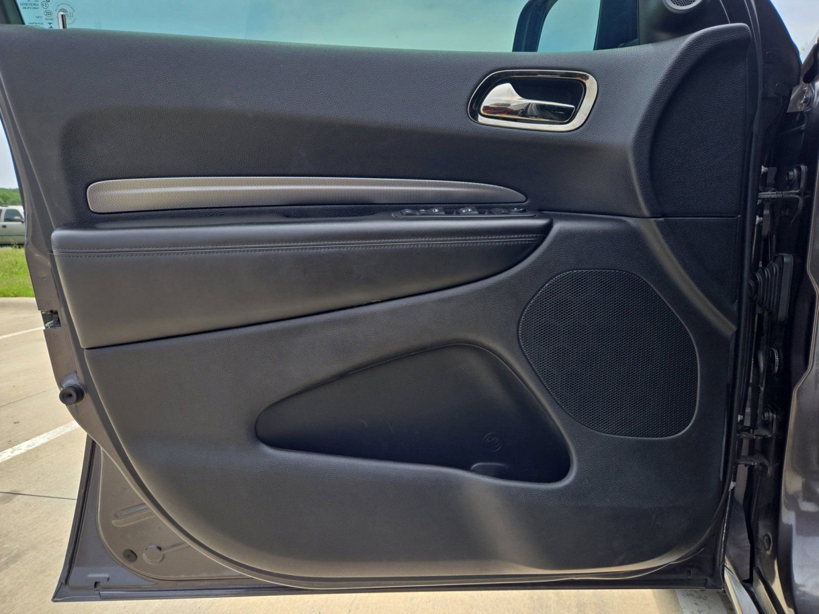 Used 2019 Dodge Durango GT w/ Blacktop Package RWD image 19