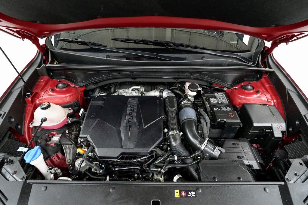 Used 2022 Kia Sorento X-Line EX image 3