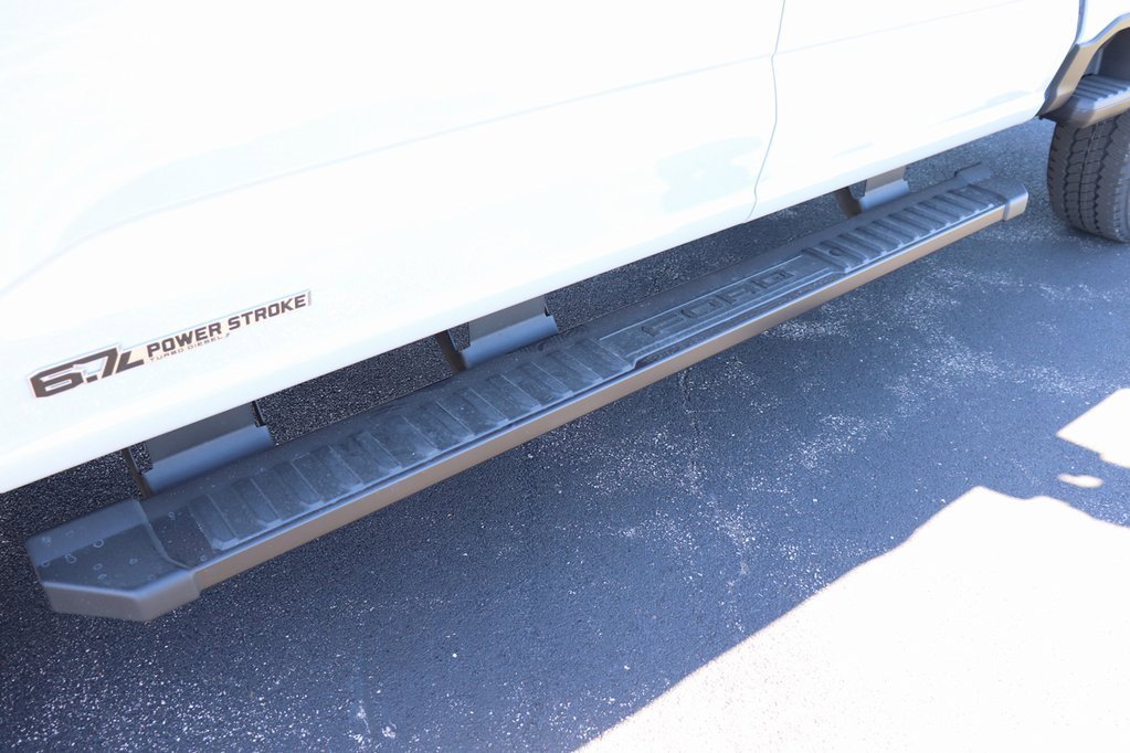 New 2026 Ford F250 4x4 Crew Cab Super Duty image 11