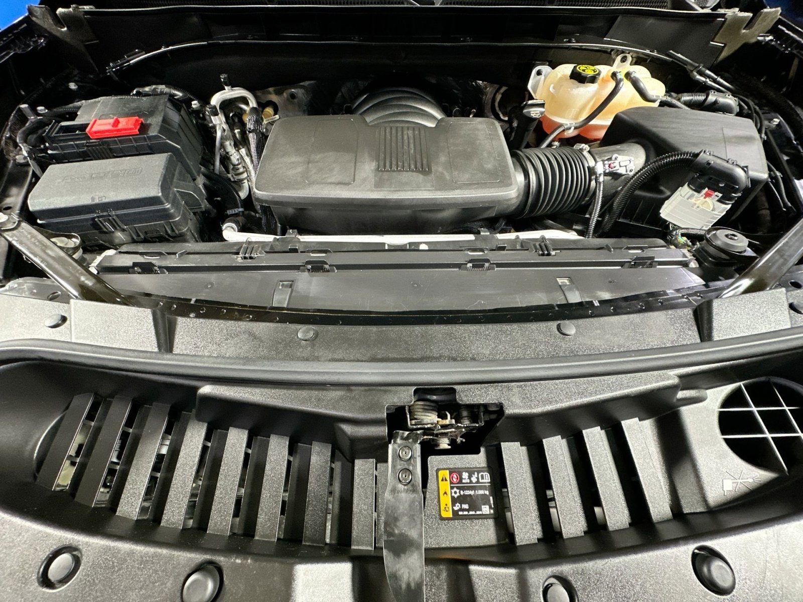 Used 2023 GMC Yukon Denali image 38