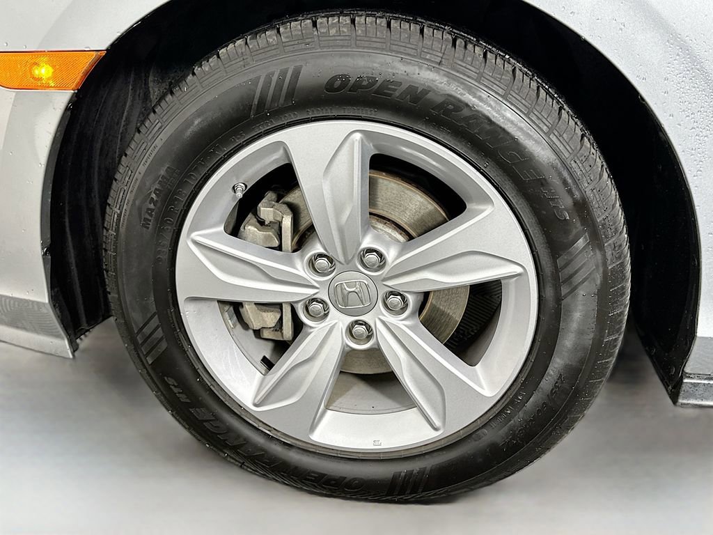 Used 2020 Honda Odyssey EX-L image 33